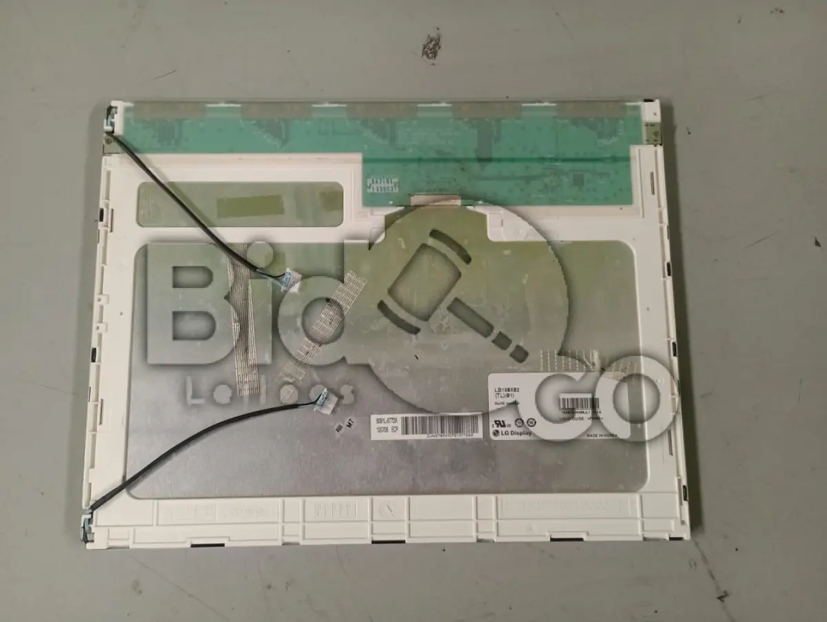 LOTE 001 - DIVERSOS BENS