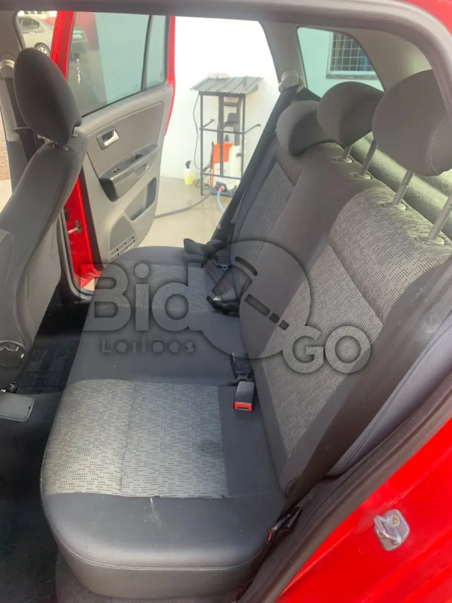 LOTE 018 - Automóvel, Marca/Modelo: I/VW SPACEFOX TREND GII,
