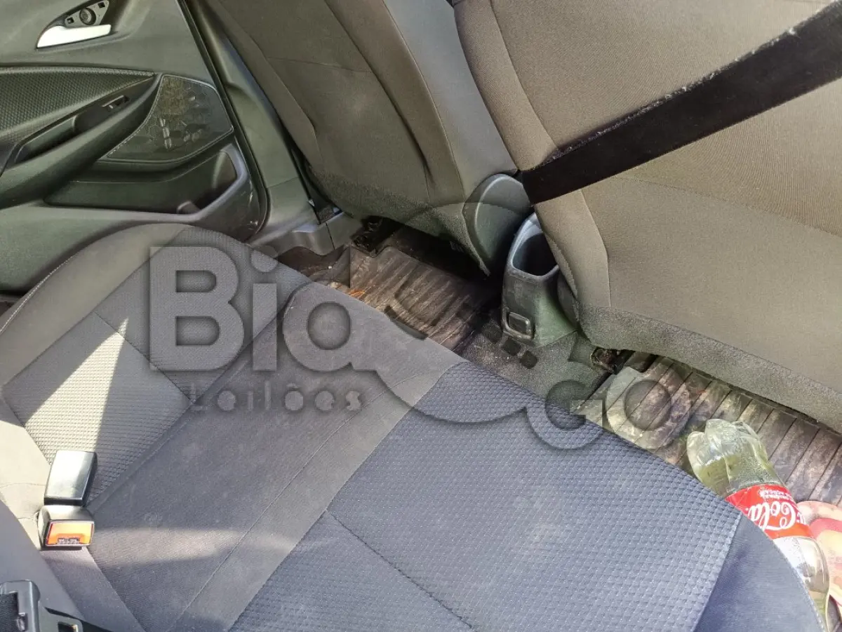 LOTE 009 - CHEV/ONIX PLUS 10TMT LT1