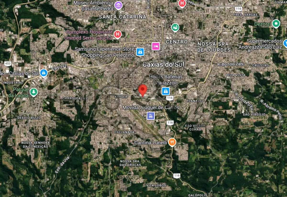 LOTE 001 - Terreno urbano constituído pelo lote administrativo nº 30 da quadra 2032, com área de 784,00m²