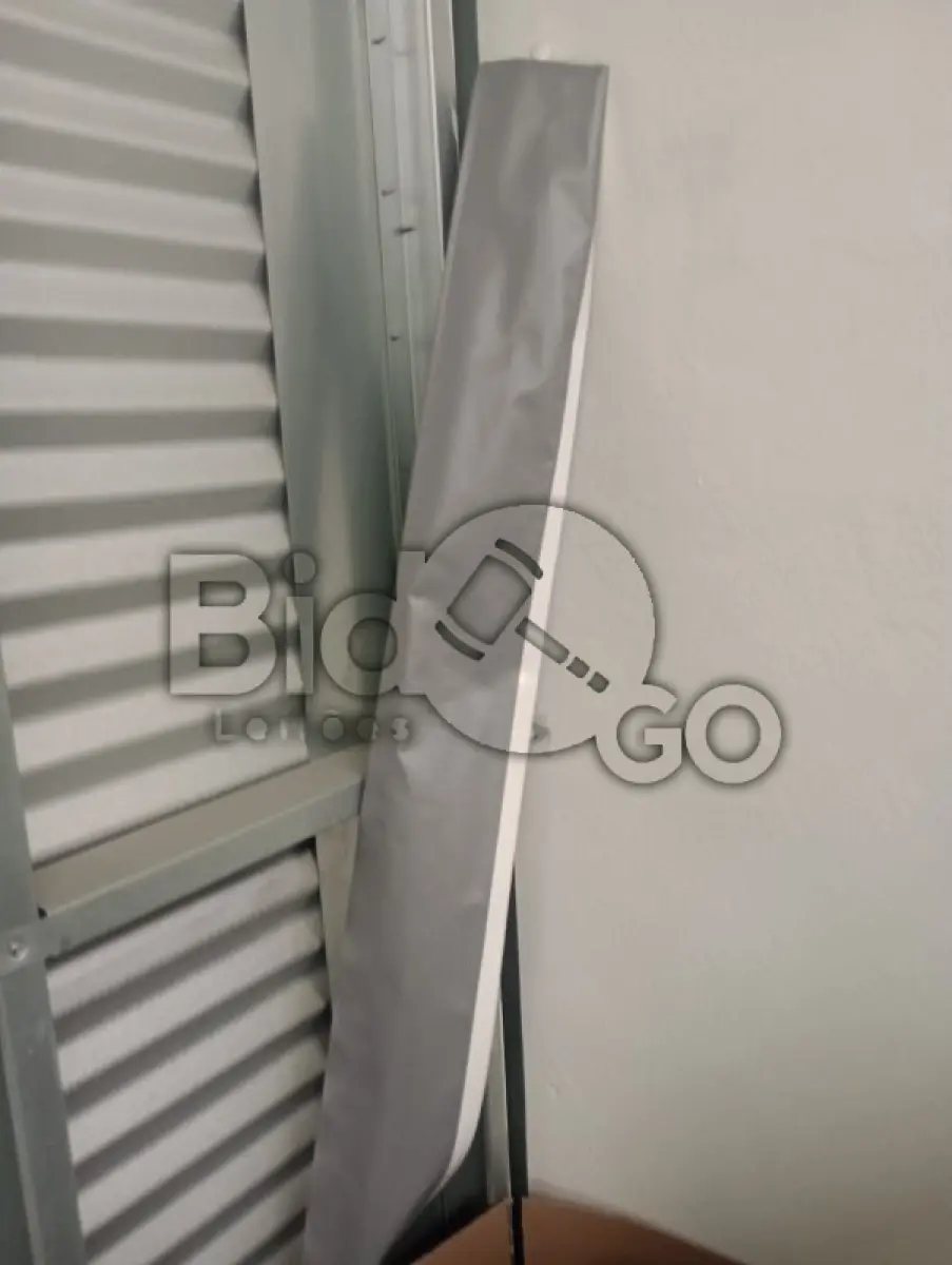 LOTE 001 - DIVERSOS BENS