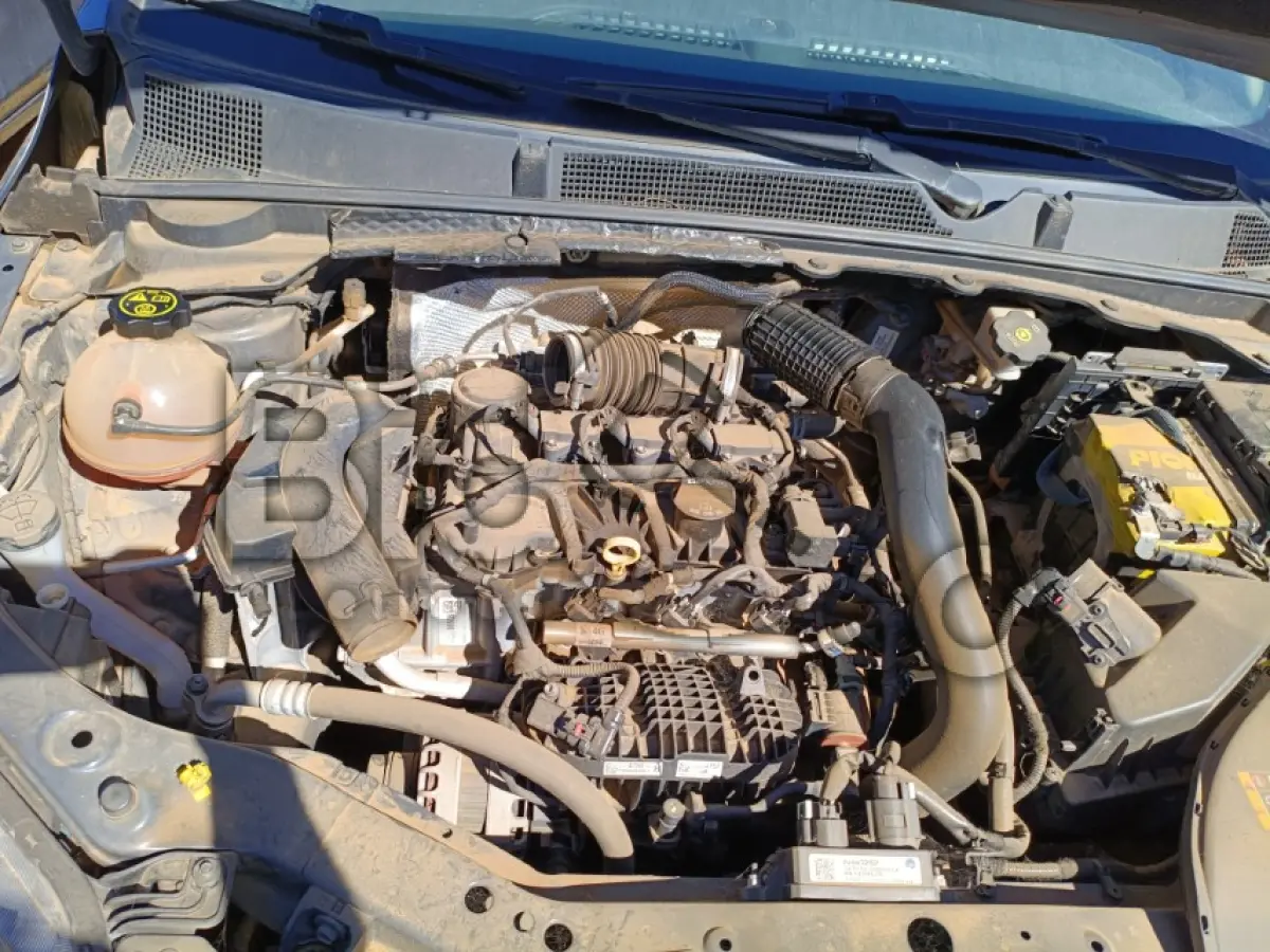 LOTE 008 - CHEV/ONIX PLUS 10TMT LT1