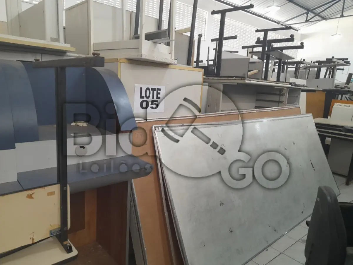LOTE 005