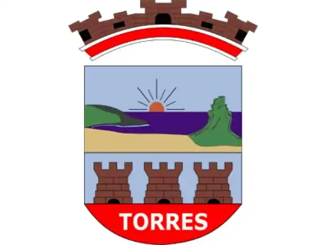 Terreno Praia Grande em Torres