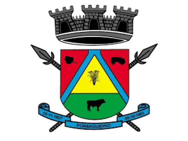 Prefeitura de Formigueiro