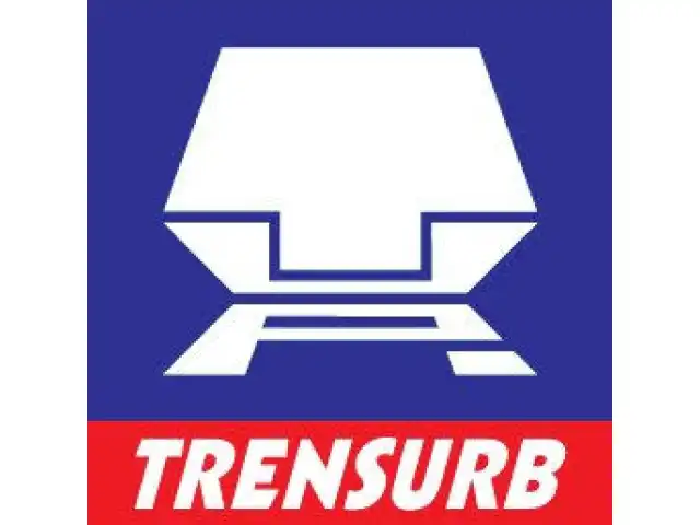 TRENSURB - DIVERSOS BENS E SUCATAS