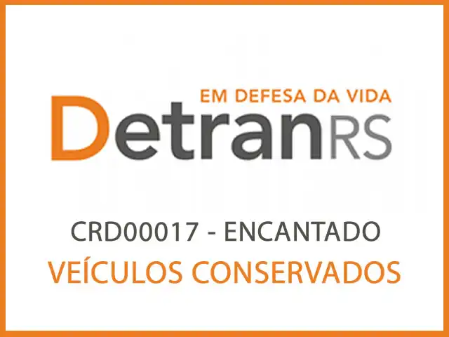 ENCANTADO - CONSERVADOS