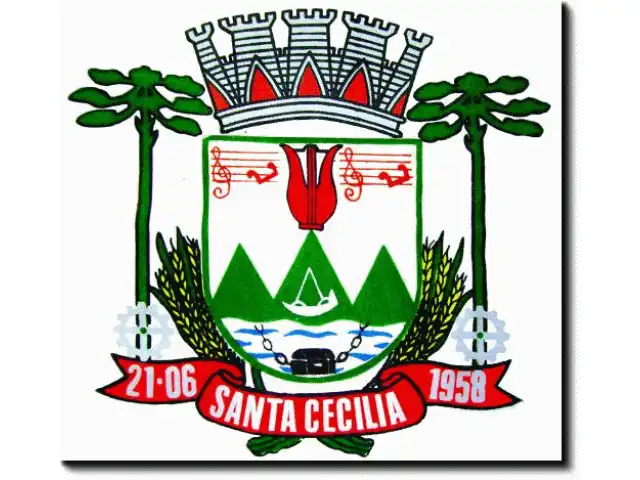 SANTA CECILIA/SC -  VEÍCULOS, MÁQUINAS E SUCATAS
