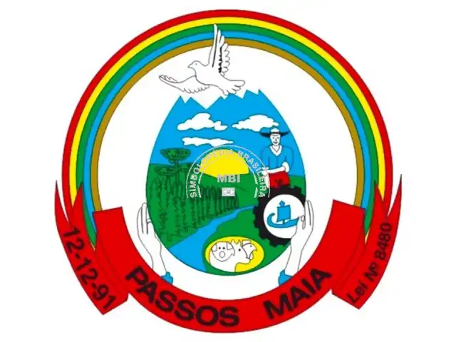 PASSOS MAIA/SC - VEÍCULOS, MÁQUINAS E AGRÍCOLAS