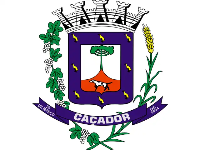 CAÇADOR/SC - VEÍCULOS, MÁQUINAS E OUTROS