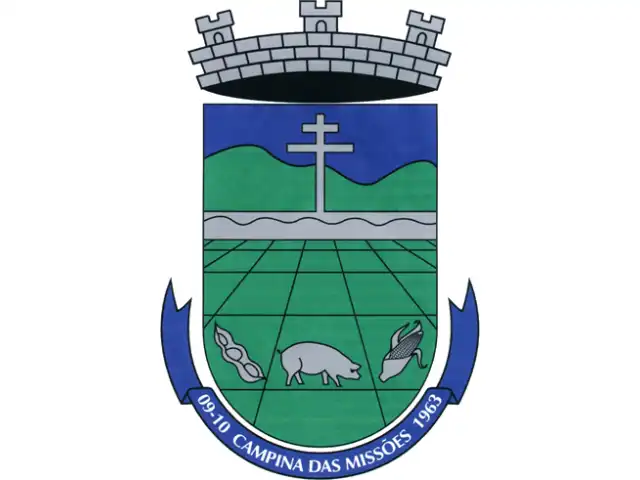 CAMPINA DAS MISSÕES - VEÍCULOS, MÁQUINAS E SUCATAS