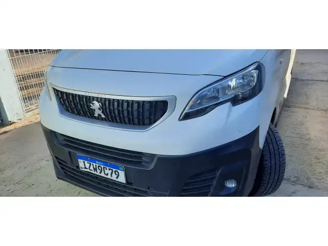EXPERT MINIBUS - 2019