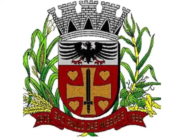 SÃO PAULO DAS MISSÕES - AUTOMÓVEIS, MÁQUINAS E SUCATAS