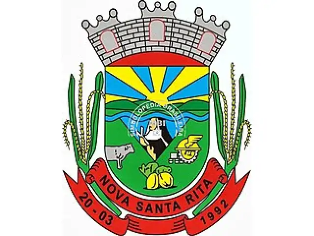 NOVA SANTA RITA -VEÍCULOS, MÁQUINAS E SUCATAS