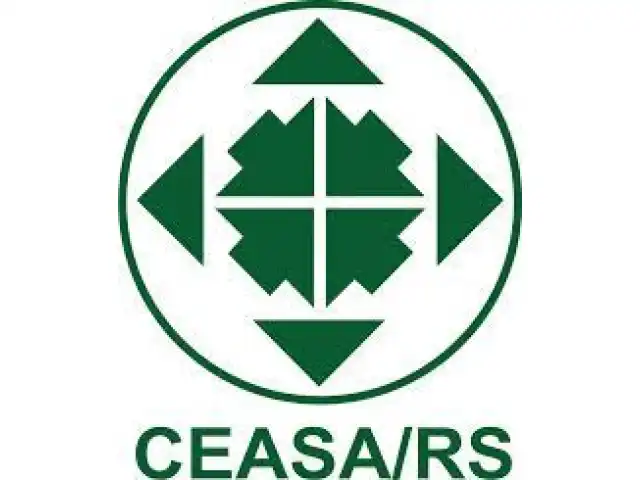CEASA/RS - ÔNIBUS, VEÍCULOS E SUCATAS