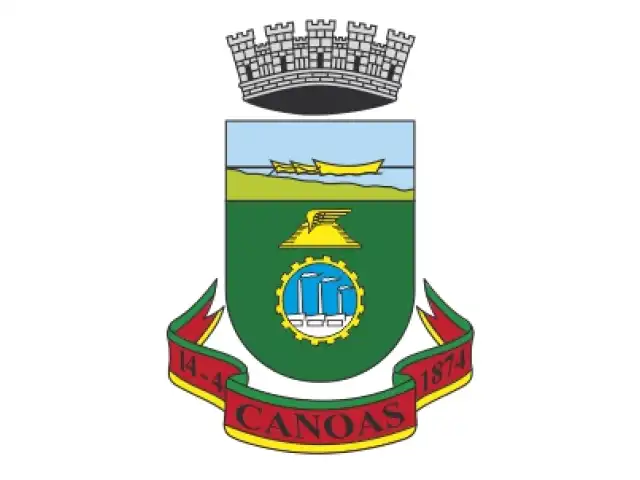CANOAS - CAMINHÃO, VEÍCULOS E SUCATAS