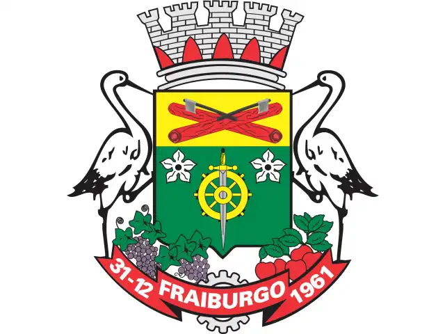 FRAIBURGO/SC - VEÍCULOS E SUCATAS