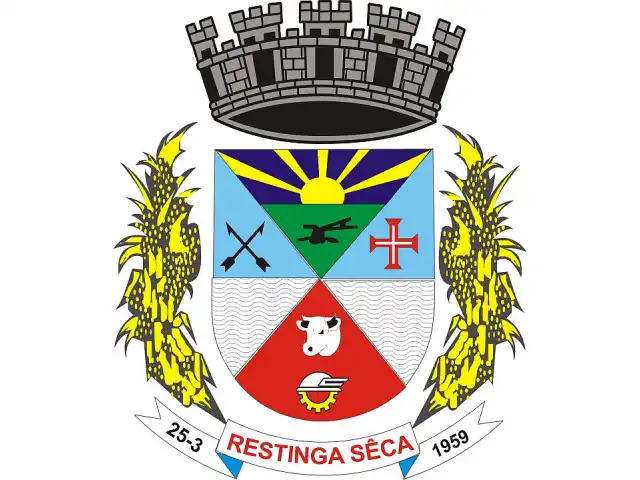 RESTINGA SECA/RS - VEÍCULOS E SUCATAS