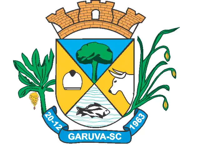 GARUVA/SC - VEÍCULOS E SUCATAS