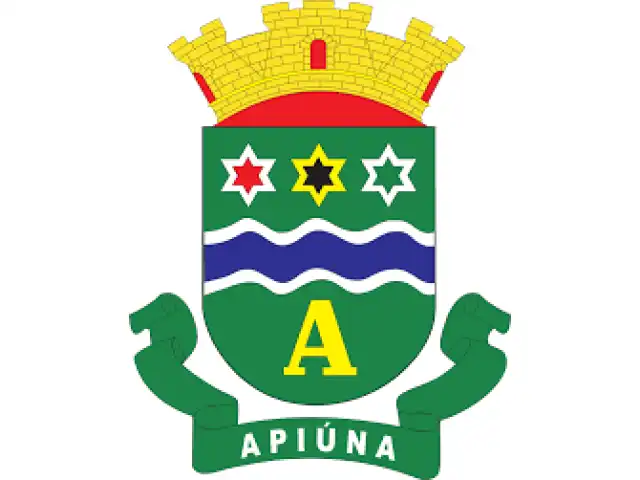 APIÚNA/SC - ESCAVADEIRA CASE 2017
