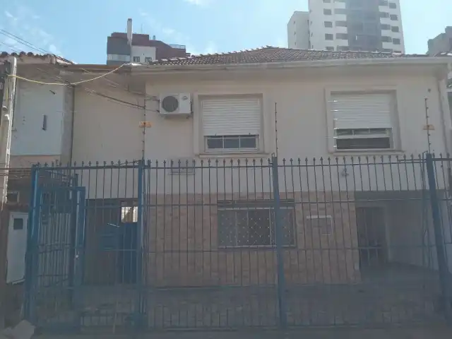 CASA BAIRRO PETRÓPOLIS - PORTO ALEGRE