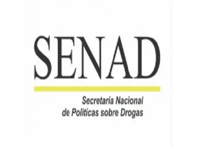 SENAD/ RS - Polícia Federal