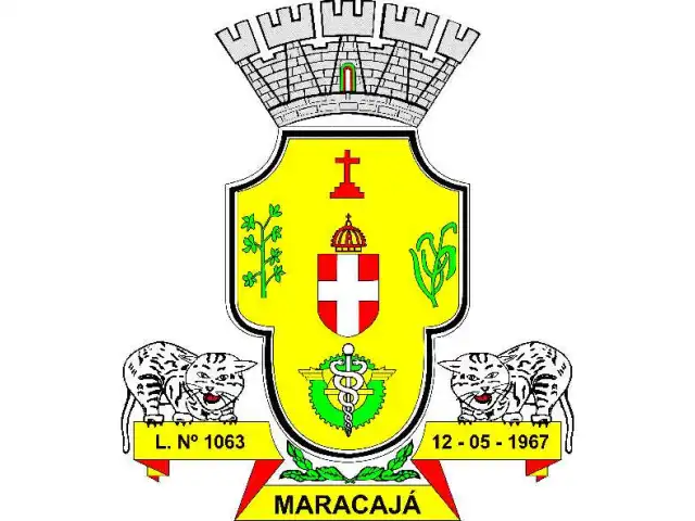 MARACAJÁ/SC - MATERIAIS DE RECICLAGEM, AGRÍCOLA E ÔNIBUS