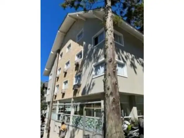 PARTE IDEAL HOTEL GRAMADO - SUSPENSO