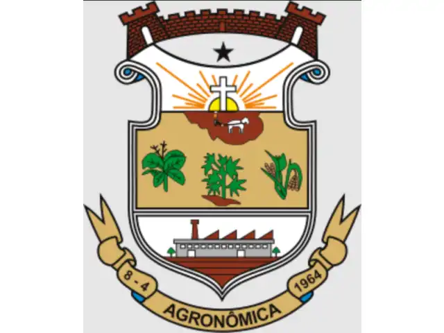 AGRONÔMICA/SC - MÁQUINAS, VEÍCULOS E IMÓVEIS