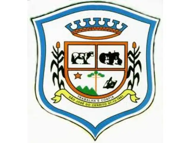 SÃO JOSÉ DO CERRITO/SC - LEILÃO DE MÁQUINAS, VEÍCULOS E OUTROS