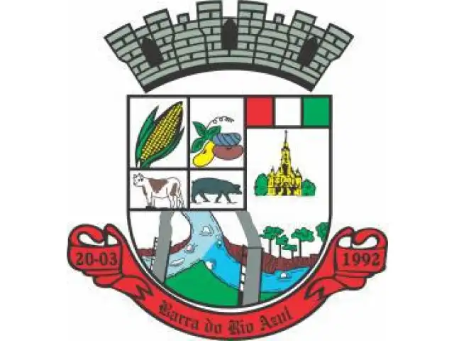 BARRA DO RIO AZUL-RS - VEÍCULOS, MÁQUINAS E SUCATAS
