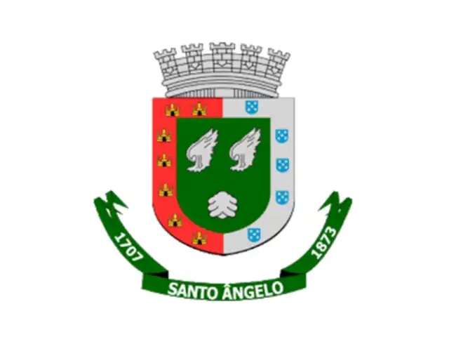 SANTO ANGELO - RS - MÁQUINAS, VEÍCULOS E TERRENOS
