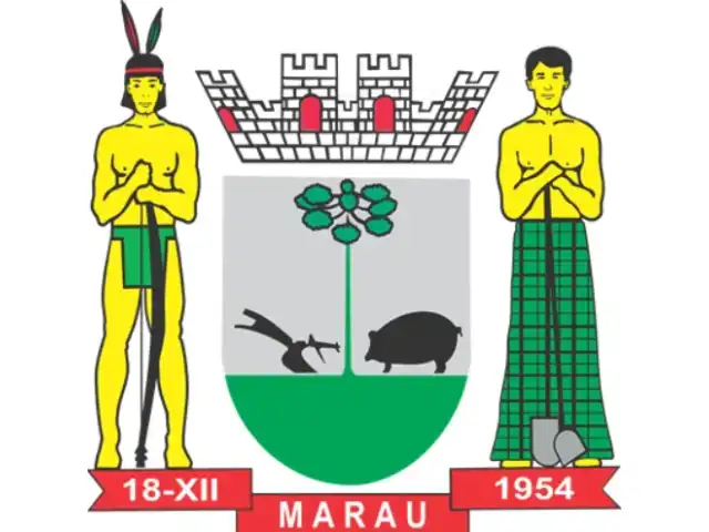 MARAU/RS - VEÍCULOS, MÁQUINAS E SUCATAS