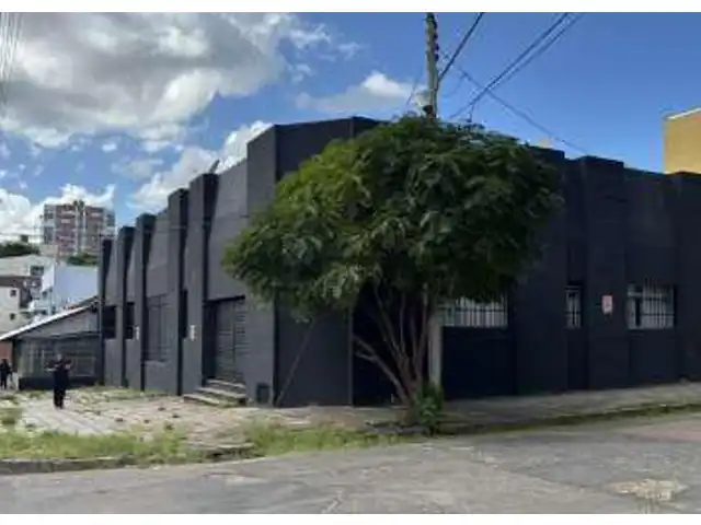 PREDIO COMERCIAL EM PORTO ALEGRE