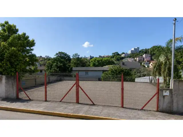 TERRENO EM CAXIAS DO SUL