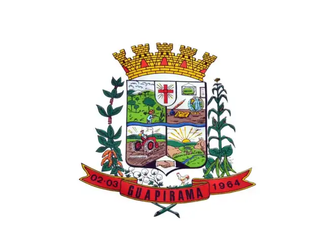 GUAPIRAMA-PR  - VEÍCULOS, MÁQUINAS E SUCATAS