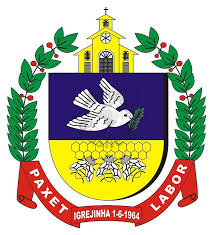IGREJINHA - MOTONIVELADORA E SUCATAS