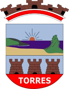 Terreno Praia Grande em Torres
