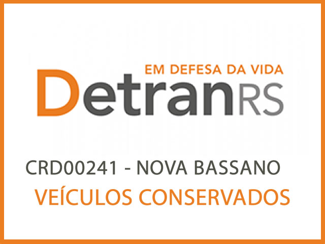 NOVA BASSANO - CONSERVADOS