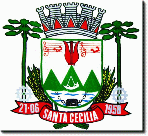 SANTA CECILIA/SC -  VEÍCULOS, MÁQUINAS E SUCATAS