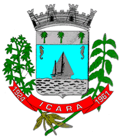 IÇARA - VEÍCULOS, MÁQUINAS, IMP. AGRÍCULAS E OUTROS