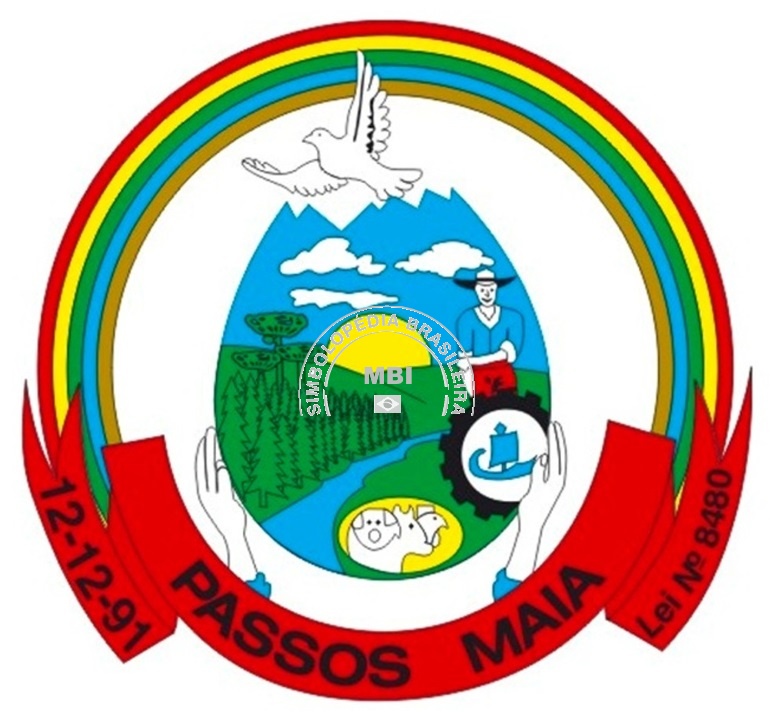 PASSOS MAIA/SC - VEÍCULOS, MÁQUINAS E AGRÍCOLAS