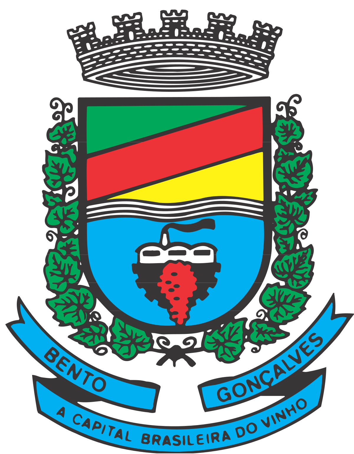 BENTO GONÇALVES - AUTOMÓVEIS, CAMINHÕES E SUCATAS