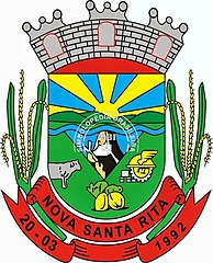 NOVA SANTA RITA -VEÍCULOS, MÁQUINAS E SUCATAS