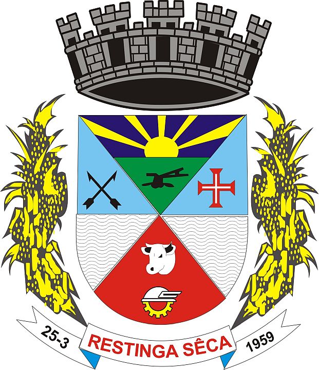 RESTINGA SECA/RS - VEÍCULOS E SUCATAS
