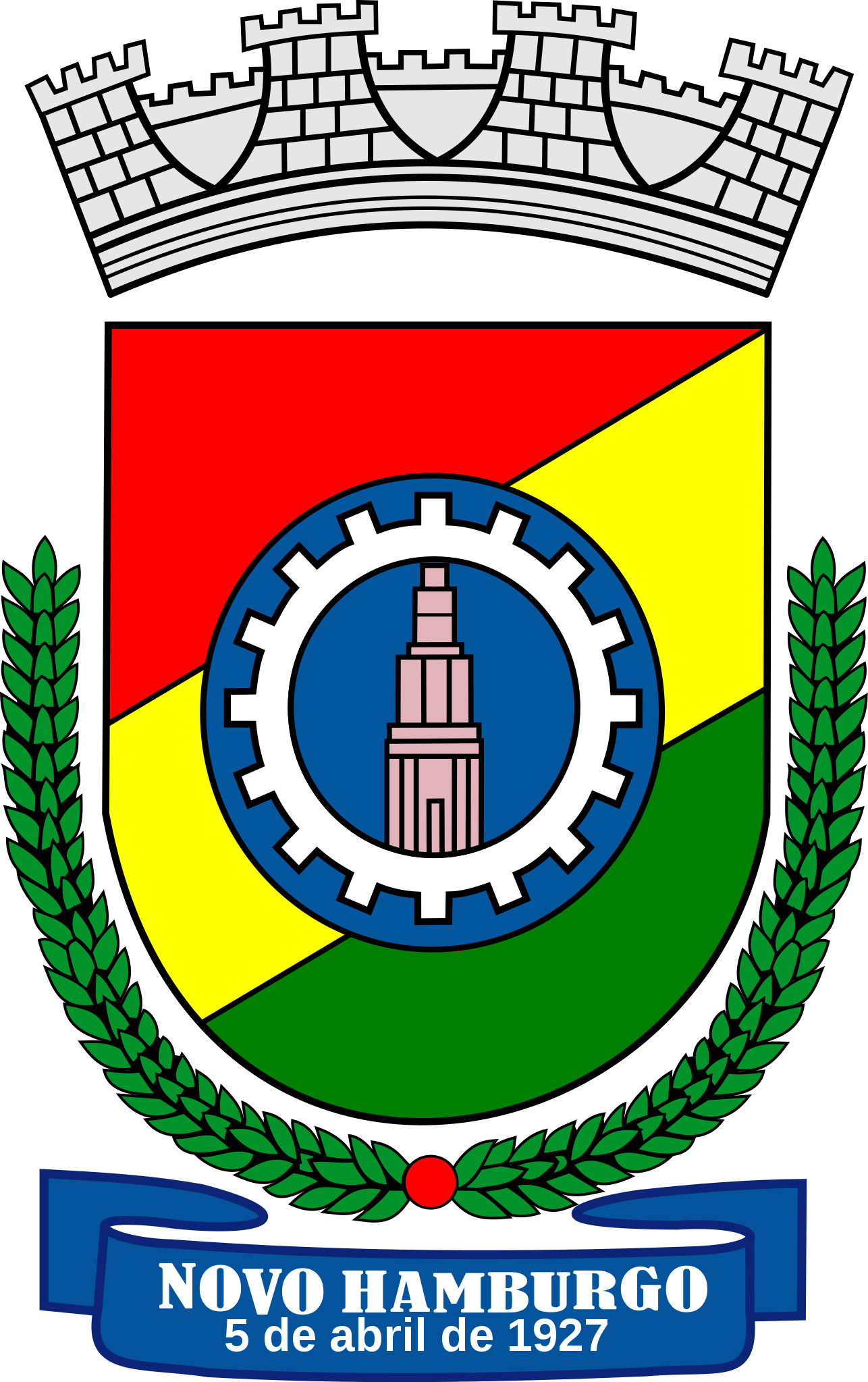 NOVO HAMBURGO - APARTAMENTOS E TERRENO