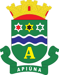 APIÚNA/SC - ESCAVADEIRA CASE 2017