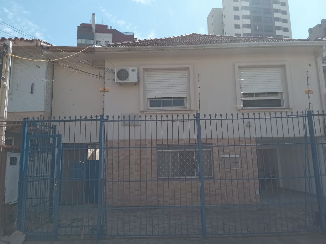 CASA BAIRRO PETRÓPOLIS - PORTO ALEGRE