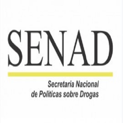 SENAD/ RS - Polícia Federal