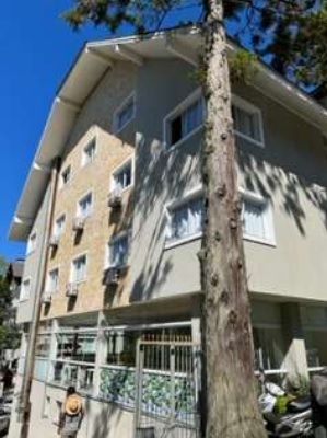 PARTE IDEAL HOTEL GRAMADO - SUSPENSO